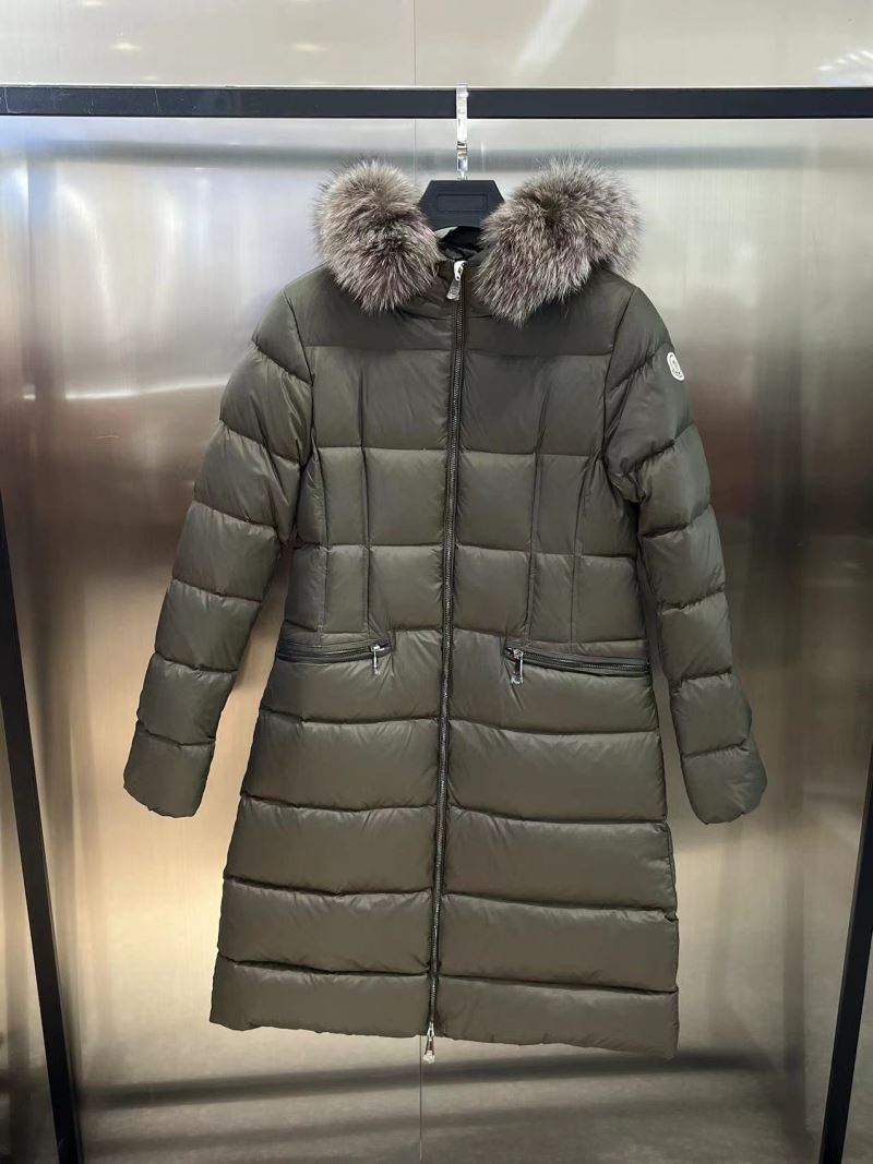 Moncler Down Jackets